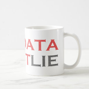 Die Daten liegen nicht Tasse