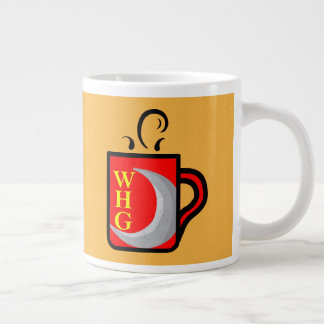 Die Dave-Tasse Jumbo-Tasse