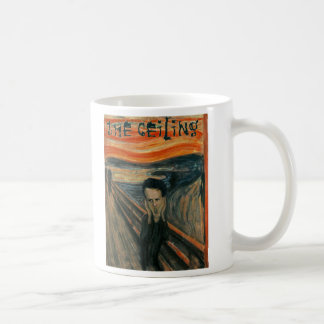 Die Decke Tasse