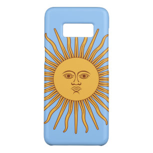 Die Dekoration der Sun-Symbole Case-Mate Samsung Galaxy S8 Hülle