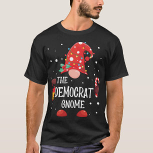 Die Demokraten kommen dem Weihnachtsgenom der Fami T-Shirt