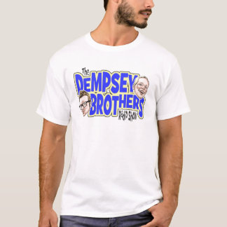 "Die Dempsey Bruder-" Moden T-Shirt