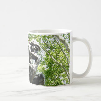 Die Denker-Tasse Tasse