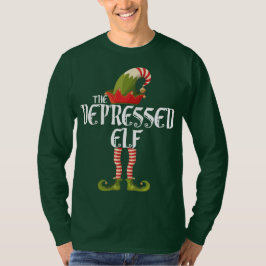 die depressive Elfe T-Shirt