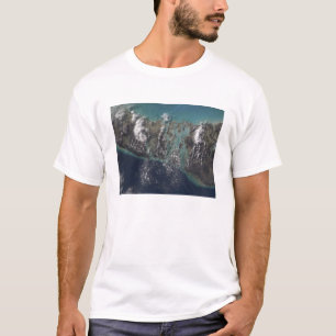 Die Der Bahamas Andros-Insel 2 T-Shirt