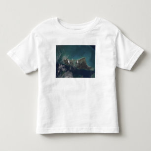 Die Der Bahamas Andros-Insel Kleinkind T-shirt