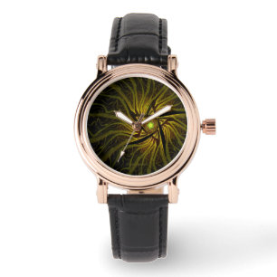 ☼ DIE ☼ DER DRUIDEN ARMBANDUHR