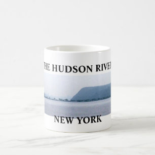 DIE der HUDSON-Tasse Tasse