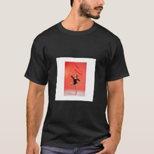 Die Designs spiegeln die Mischung aus Tradition un T-Shirt