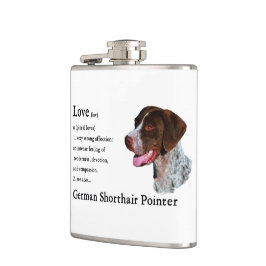 Die deutsche Kurzzeiterie-Liebe ist Flachmann