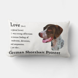 Die deutsche Kurzzeiterie-Liebe ist Lendenkissen