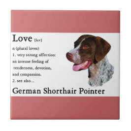 Die deutsche Kurzzeiterkunst-Liebe ist Fliese