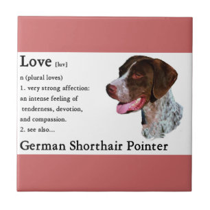 Die deutsche Kurzzeiterkunst-Liebe ist Fliese
