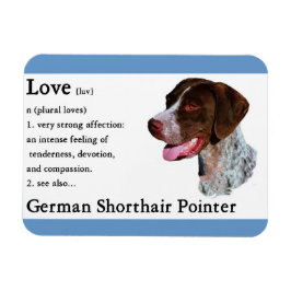 Die deutsche Kurzzeiterkunst-Liebe ist Magnet