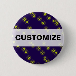 Die Deutschen kommen Button
