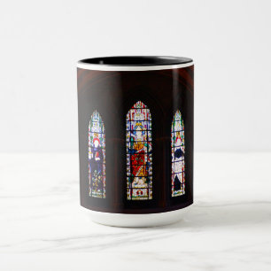 Die devine Tasse