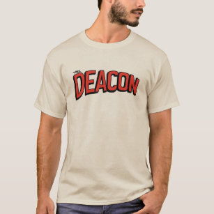 Die Diakon T-Shirt