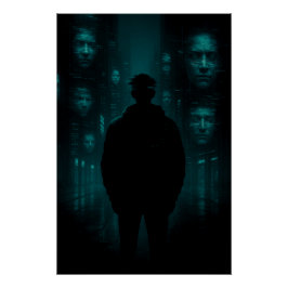 Die, die dich jetzt beobachten poster