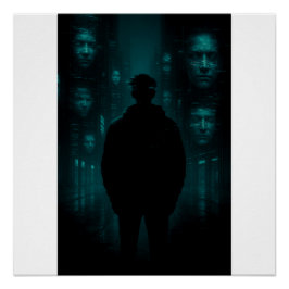 Die, die dich jetzt beobachten poster