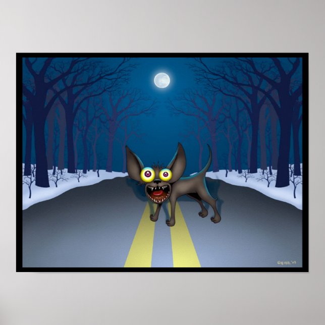 Die, die ihn anbindet poster (Vorne)