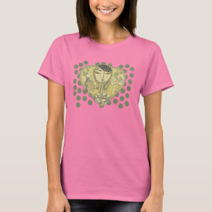 Die die Mode-T-Shirts und die Geschenke der Lesung T-Shirt