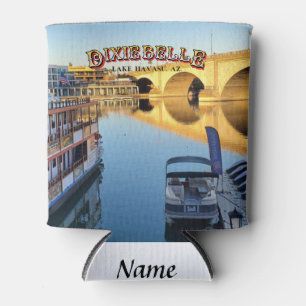 Die Dixie Belle Lake Havasu, Az. Dosenkühler