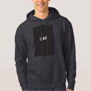 Die DNF-Marke Hoodie
