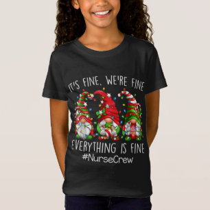 Die Dokumentarfilme der Serienmörder oder Christma T-Shirt