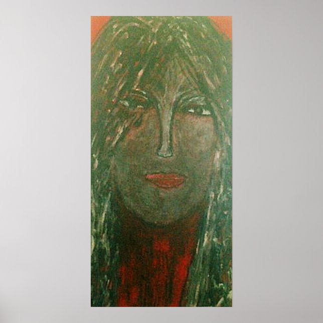 Die Dora Poster (Vorne)