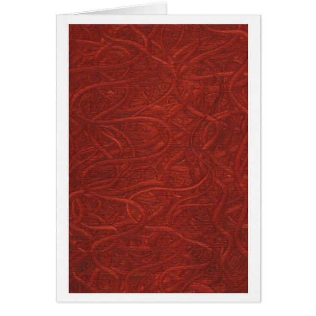 Die Dose der Würmer geöffnet (Vorne)