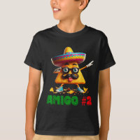 Die drei Amigos Cinco De Mayo Amigo #2 Group Ma