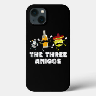 Die drei Amigos Cinco De Mayo. Niedliche Lemon Fla Case-Mate iPhone Hülle