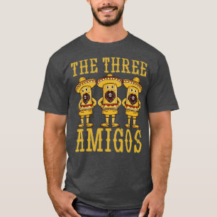 die drei Amigos T-Shirt