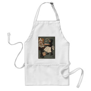 Die drei Bären-Schürze Schürze
