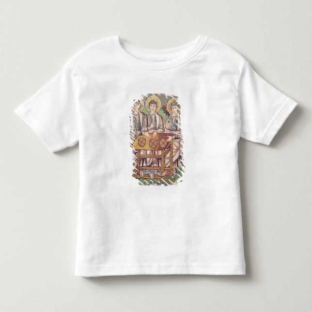 Die drei Engel Kleinkind T-shirt (Vorderseite)