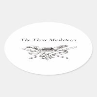 Die drei Helden der Musketiere - Alexandre Dumas