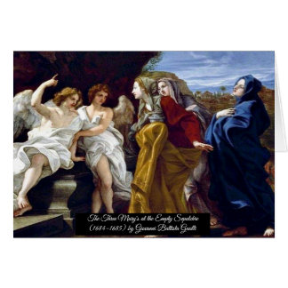 Die drei Marias