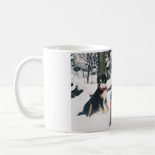 Die drei Musketiere Kaffeetasse