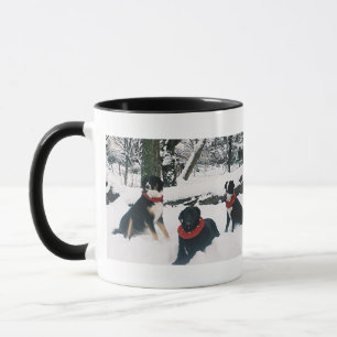"Die drei Musketiere" Tasse