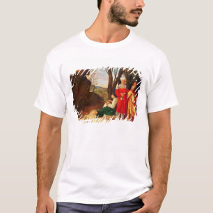 Die drei Philosophen T-Shirt