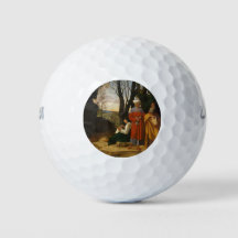 Die drei Philosophen (Weisen) (von Giorgione)
