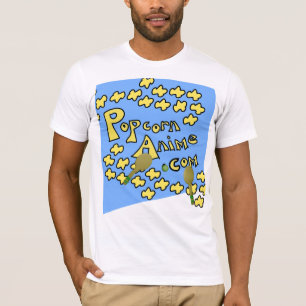 Die drei Regeln des Tennis-T - Shirt