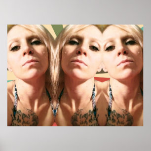 Die drei Schicksale Poster