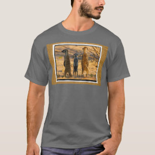 Die drei Stooges T-Shirt