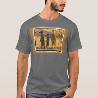 Die drei Stooges T-Shirt