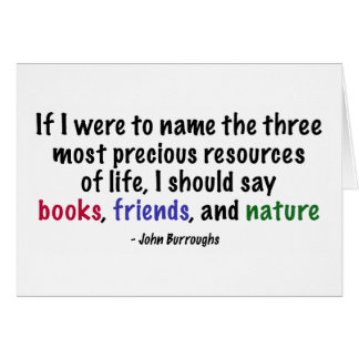 Die drei wertvollsten Betriebsmittel des Lebens