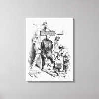 Die Dreierallianz von "Bismarck"