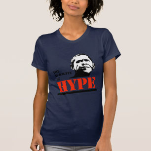 DIE DREISTIGKEIT DER ÜBERTREIBUNG T-Shirt