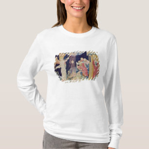 Die dritte Trompete und der Wermut-Stern T-Shirt
