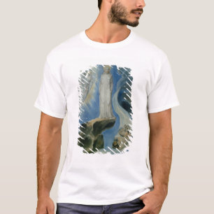 Die dritte Versuchung T-Shirt